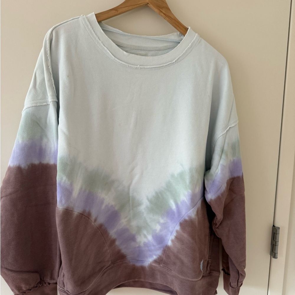 Free People Movement Sweatshirt